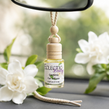 Gardenia Scented Car Diffuser