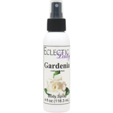 Gardenia Body Spray, Hydrating Body Mist for Daily Use