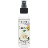 Gardenia Body Spray, Hydrating Body Mist for Daily Use