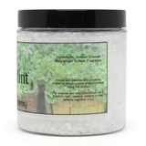 Garden Mint Bath Salts