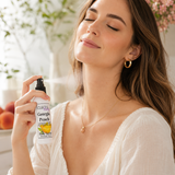 Georgia Peach Body Spray