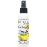 Georgia Peach Body Spray, Hydrating Body Mist for Daily Use