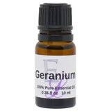 Geranium Essential Oil, 10 ml