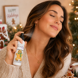 Gingerbread Cookie Body Spray