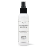 Ginger Body Spray