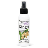 Ginger Body Spray
