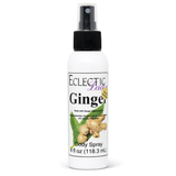 Ginger Body Spray