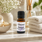 Glazed Donut Fragrance Oil, 10 ml