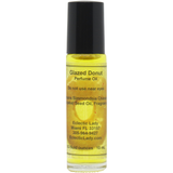 Glazed Donut Perfume Oil