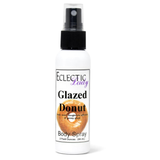 Glazed Donut Body Spray, Hydrating Body Mist for Daily Use