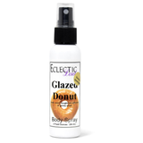 Glazed Donut Body Spray, Hydrating Body Mist for Daily Use