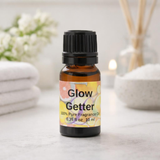 Glow Getter Fragrance Oil, 10 ml
