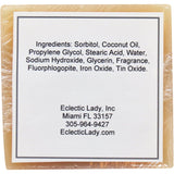 Frankincense and Myrrh Handmade Glycerin Soap