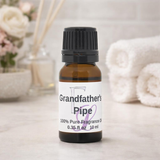Grandfather's Pipe Fragrance Oil, 10 ml