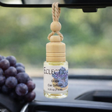 Grape Scented Car Diffuser