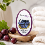 Grape Handmade Shampoo Soap