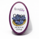Grape Handmade Shampoo Soap