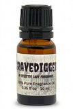 Gravedigger Fragrance Oil, 10 ml