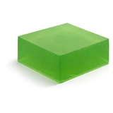 Teakwood and Fern Handmade Glycerin Soap