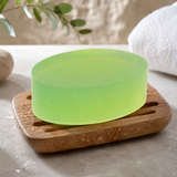 Absinthe Handmade Shampoo Soap
