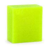 Green Apple Handmade Glycerin Soap