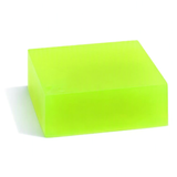 Green Apple Handmade Glycerin Soap
