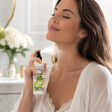 Green Clover and Aloe Body Spray
