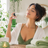 Green Goddess Body Spray