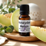 Honeydew Melon Fragrance Oil, 10 ml