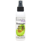 Honeydew Melon Body Spray, Hydrating Body Mist for Daily Use