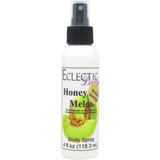Honeydew Melon Body Spray, Hydrating Body Mist for Daily Use