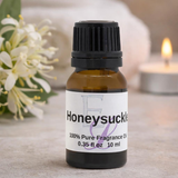 Honeysuckle Fragrance Oil, 10 ml