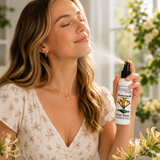 Honeysuckle Body Spray
