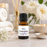 Hot Chocolate Fragrance Oil, 10 ml