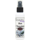 Hot Chocolate Body Spray, Hydrating Body Mist for Daily Use