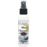 Hot Chocolate Body Spray, Hydrating Body Mist for Daily Use