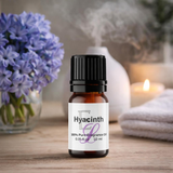 Hyacinth Fragrance Oil, 10 ml