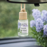 Hyacinth Scented Car Diffuser
