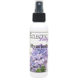 Hyacinth Body Spray, Hydrating Body Mist for Daily Use
