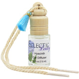 Hyacinth Scented Car Diffuser
