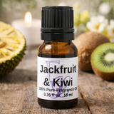 Jackfruit and Kiwi Fragrance Oil, 10 ml
