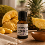 Jackfruit and Pineapple Fragrance Oil, 10 ml