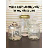Cola DIY Smelly Jelly, Air Freshener, Aromatherapy