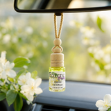 Jasmine Scented Car Diffuser