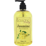 Jasmine Bath Oil
