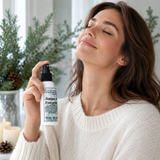 Juniper and Evergreen Body Spray