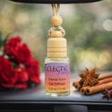 Karma Sutra Scented Car Diffuser
