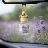 Lavender Scented Car Diffuser