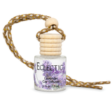 Lavender Scented Car Diffuser