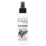 Lavender Body Spray - Made with Essential Oil